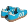 Adidas X Sporty & Rich Samba OG „Blue Grey“