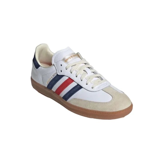 Adidas X Sporty & Rich Samba OG „Usa“