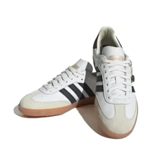 Adidas X Sporty & Rich Samba OG „Weiß Schwarz“