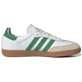 Adidas X Sporty & Rich Samba OG „White“