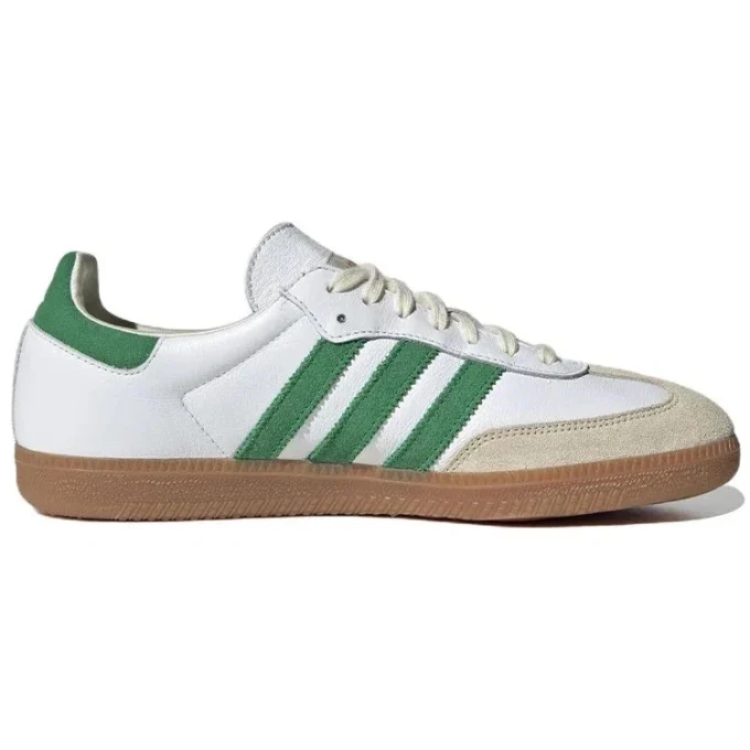 Adidas X Sporty & Rich Samba OG „White“