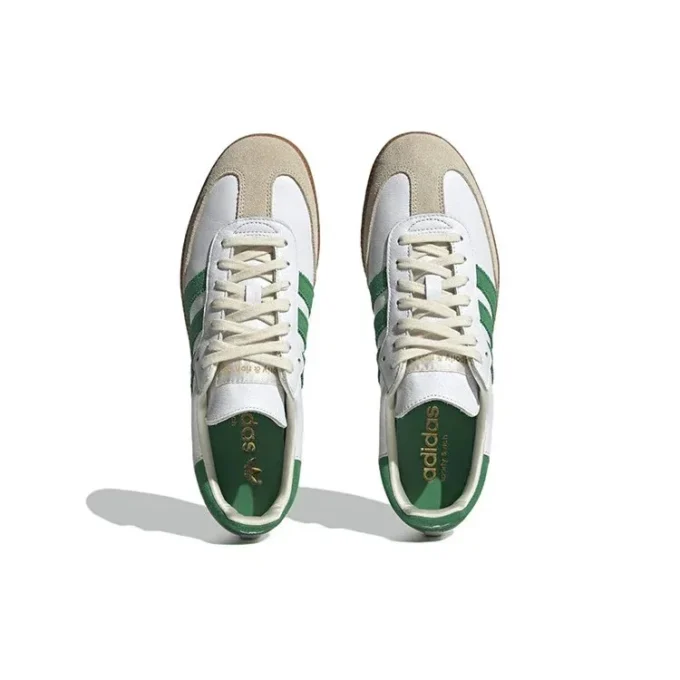 Adidas X Sporty & Rich Samba OG „White“