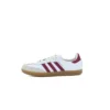 Adidas X Sporty & Rich Samba OG „White Collegiate Burgundy“