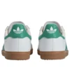Adidas X Sporty & Rich Samba „White Green“