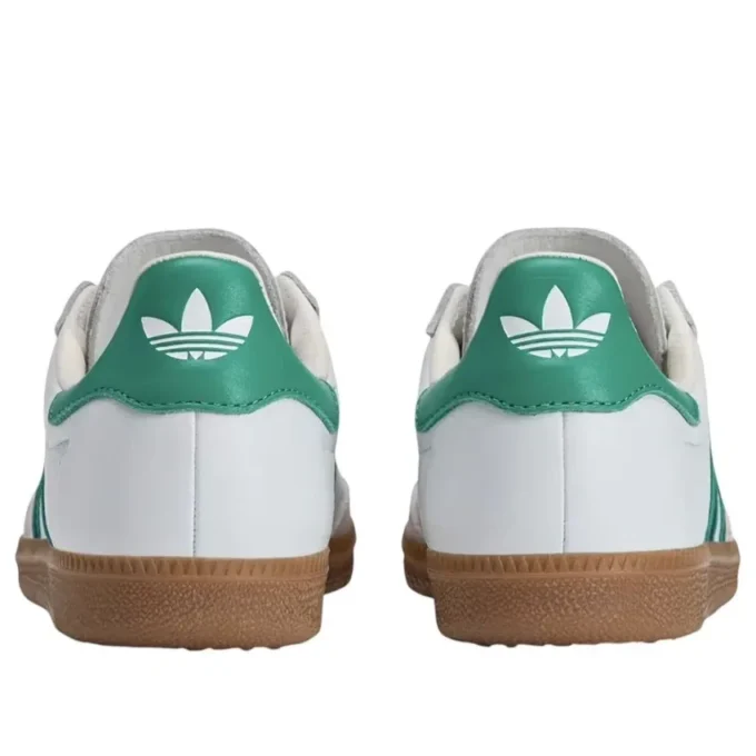 Adidas X Sporty & Rich Samba „White Green“