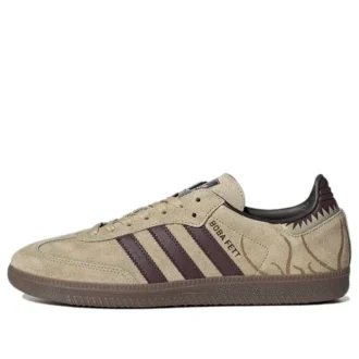 Adidas X Star Wars Samba „Boba Fett Sarlacc Pit“