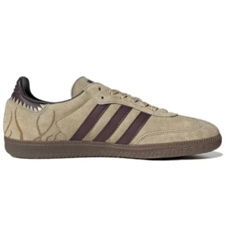 Adidas X Star Wars Samba „Boba Fett Sarlacc Pit“