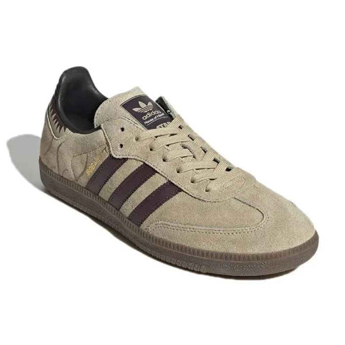 Adidas X Star Wars Samba „Boba Fett Sarlacc Pit“
