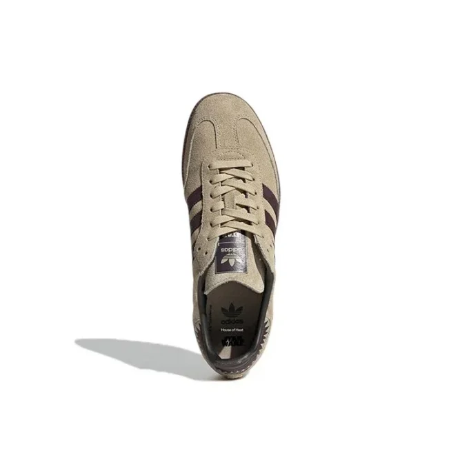 Adidas X Star Wars Samba „Boba Fett Sarlacc Pit“
