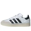 Adidas X Su Yiming Samba Xlg „White Gold Black“
