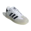 Adidas X Su Yiming Samba Xlg „White Gold Black“