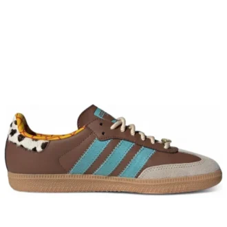 Adidas X Toy Story Samba OG „Woody“