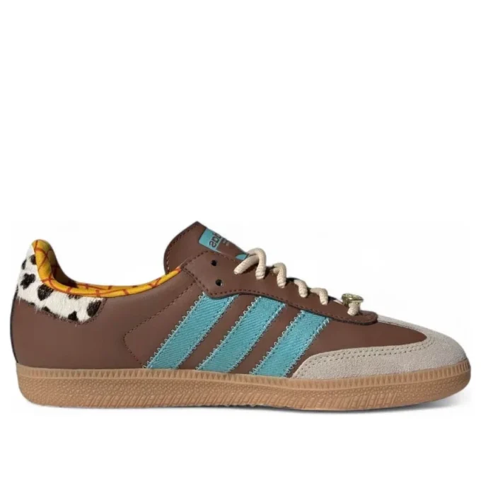 Adidas X Toy Story Samba OG „Woody“
