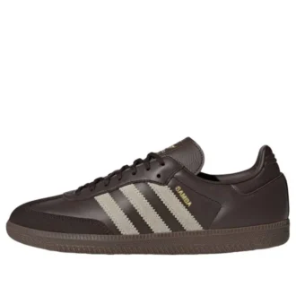 Adidas X Urban Research Samba „Dark Brown Gum“
