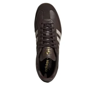 Adidas X Urban Research Samba „Dark Brown Gum“