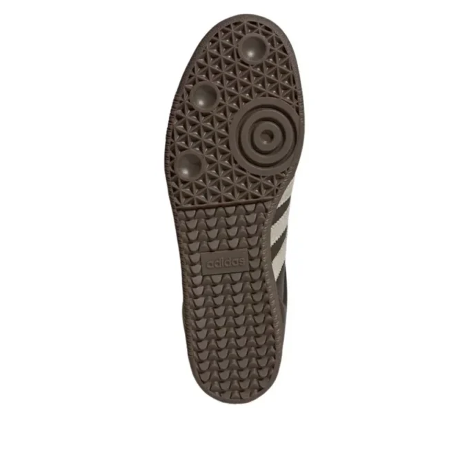 Adidas X Urban Research Samba „Dark Brown Gum“