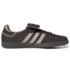 Adidas X Wales Bonner Samba „Black“