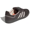 Adidas X Wales Bonner Samba „Black“