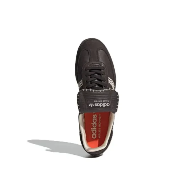 Adidas X Wales Bonner Samba „Black“