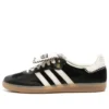 Adidas X Wales Bonner Samba „Black Pony“