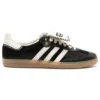Adidas X Wales Bonner Samba „Black Pony“