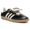 Adidas X Wales Bonner Samba „Black Pony“