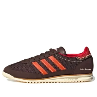 Adidas X Wales Bonner Samba „Brown“