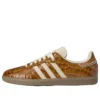 Adidas X Wales Bonner Samba „Brown“