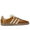 Adidas X Wales Bonner Samba „Brown“