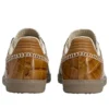 Adidas X Wales Bonner Samba „Brown“