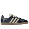 Adidas X Wales Bonner Samba „Collegiate Navy“