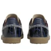 Adidas X Wales Bonner Samba „Collegiate Navy“