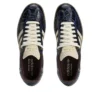 Adidas X Wales Bonner Samba „Collegiate Navy“