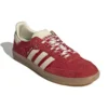 Adidas X Wales Bonner Samba „Collegiate Orange“