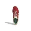 Adidas X Wales Bonner Samba „Collegiate Orange“