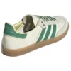 Adidas X Wales Bonner Samba „Cream White Bold Green“