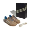 Adidas X Wales Bonner Samba Nylon „Desert White“