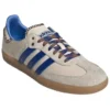 Adidas X Wales Bonner Samba Nylon „Wonder Clay Royal Blue“