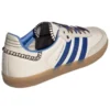 Adidas X Wales Bonner Samba Nylon „Wonder Clay Royal Blue“