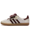Adidas X Wales Bonner Samba Pony „Cream White“