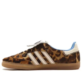 Adidas X Wales Bonner Samba „Pony Leo“