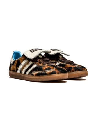 Adidas X Wales Bonner Samba „Pony Leo“