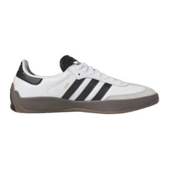 Adidaspuig Samba „White Black Gum“ Adidaspuig Samba „White Black Gum“
