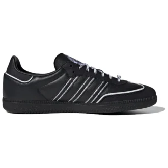 Adidastoc Samba OG „Black White Silver“ Adidastoc Samba OG „Black White Silver“
